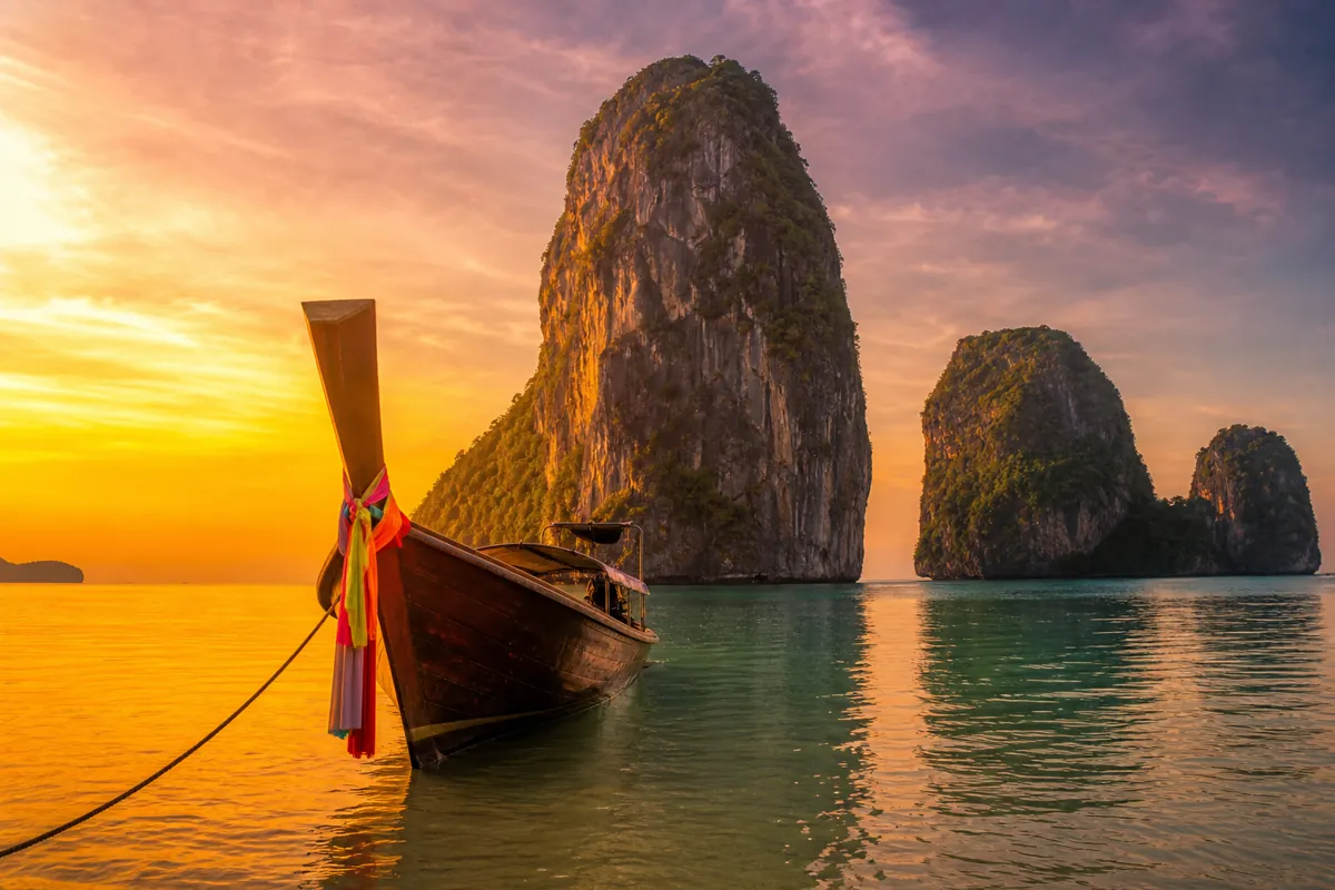 เกาะลิบง เกาะเหลาเหลียง ตรัง